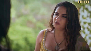 Rat Baki He Episode 3 ULLUOriginal Adult Web Series