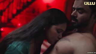 Rat Baki He Episode 4 ULLUOriginal Adult Web Series