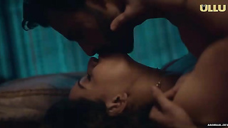 Rat Baki He Episode 5 ULLUOriginal Adult Web Series