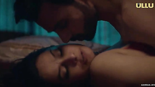 Rat Baki He Episode 5 ULLUOriginal Adult Web Series