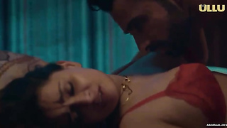 Rat Baki He Episode 5 ULLUOriginal Adult Web Series