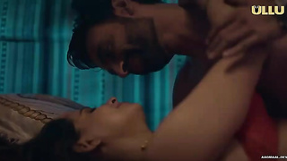 Rat Baki He Episode 5 ULLUOriginal Adult Web Series