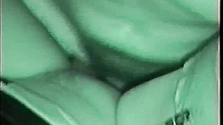 Christine01 bareback fucked in a club again