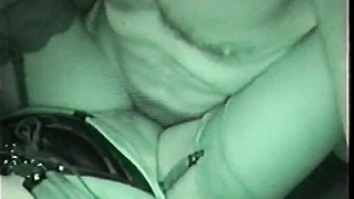 Christine01 bareback fucked in a club again