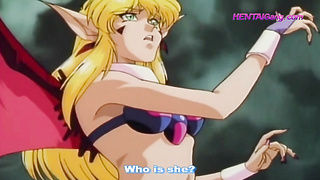 Dragon Rider 01 HENTAI UNCENSORED ENG Subtitles