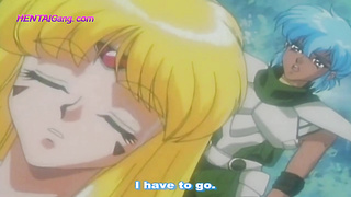 Dragon Rider 01 HENTAI UNCENSORED ENG Subtitles