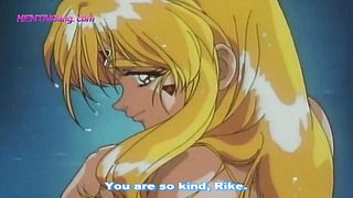 Dragon Rider 01 HENTAI UNCENSORED ENG Subtitles