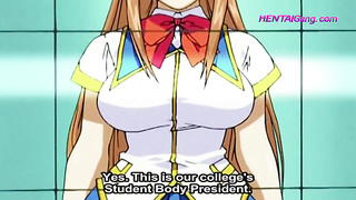 Angel Blade 01 ▪ HENTAI UNCENSORED (ENG Subbed)