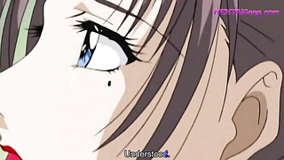 Immorality Ep.1 EXCLUSIVE HENTAI UNCENSORED