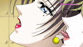 Immorality Ep.1 EXCLUSIVE HENTAI UNCENSORED