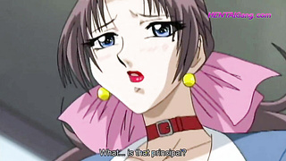 Immorality Ep.1 EXCLUSIVE HENTAI UNCENSORED