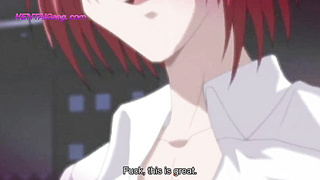 Immorality Ep.1 EXCLUSIVE HENTAI UNCENSORED