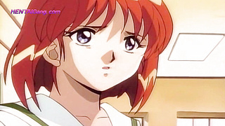 Akiko Ep.1 ◇ Young Man Fucks 2 Sisters & Their Mom