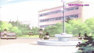 Akiko Ep.1 ◇ Young Man Fucks 2 Sisters & Their Mom