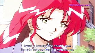 Akiko Ep.1 ◇ Young Man Fucks 2 Sisters & Their Mom