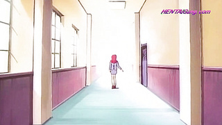 Akiko Ep.1 ◇ Young Man Fucks 2 Sisters & Their Mom