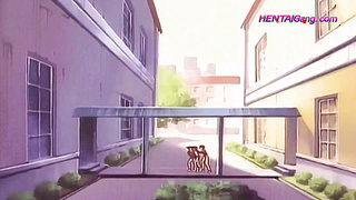 Akiko Ep.1 ◇ Young Man Fucks 2 Sisters & Their Mom