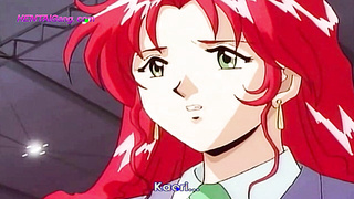 Akiko Ep.1 ◇ Young Man Fucks 2 Sisters & Their Mom