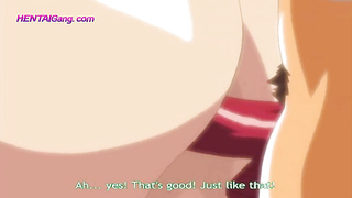 Girl Next Door 01 ◌ EXCLUSIVE HENTAI UNCENSORED