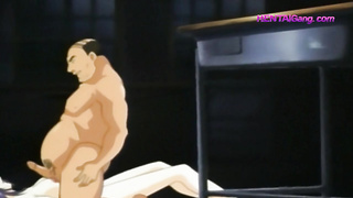 Five Card Ep.1 - ANIME UNCENSORED [English Dubbed]