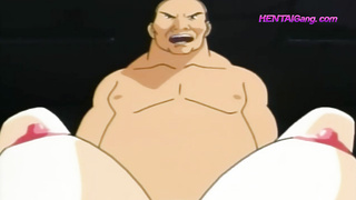 Five Card Ep.1 - ANIME UNCENSORED [English Dubbed]