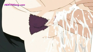 Daiakuji 01 - HENTAI Anime (Uncensored) (Eng Subtitles)