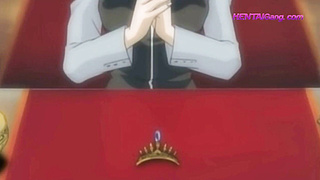 Divine Luv 01 HENTAI UNCENSORED ENG Dubbed (EXCLUSIVE)