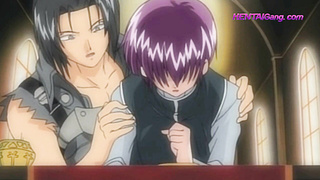 Divine Luv 01 HENTAI UNCENSORED ENG Dubbed (EXCLUSIVE)