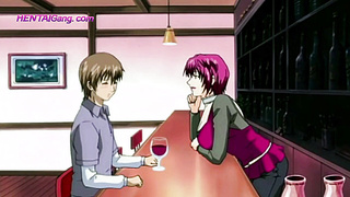 Do You Know the Milfing Man 01 ⁕ UNCENSORED HENTAI