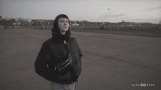 HARDWERK Ask me bang Delfine