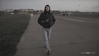 HARDWERK Ask me bang Delfine