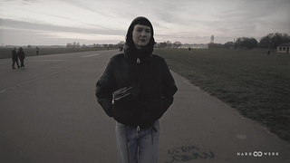 HARDWERK Ask me bang Delfine