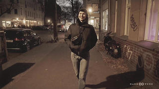 HARDWERK Ask me bang Delfine