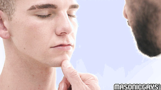 OUCH! That really hurt!! Please be gentle!