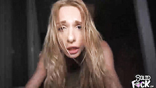 Stepmom with Big Boobs used as a Sex Dol