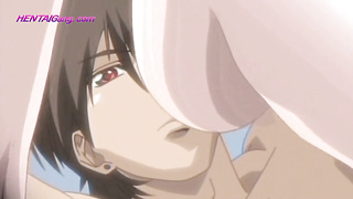 Harvest Nights 01 ⁂ HENTAI UNCENSORED (English Dubbed)