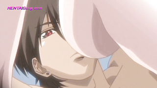 Harvest Nights 01 ⁂ HENTAI UNCENSORED (English Dubbed)