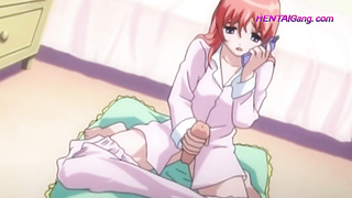 Discode Episode 01 HENTAI UNCENSORED