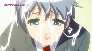 Discode Episode 01 HENTAI UNCENSORED