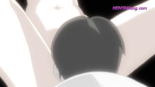 Cougar Trap 01 ◆ HENTAI UNCENSORED [English Dubbed]