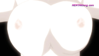 Cougar Trap 01 ◆ HENTAI UNCENSORED [English Dubbed]