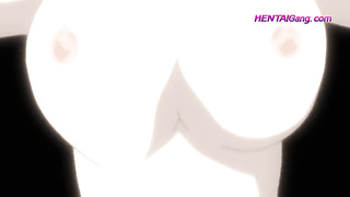 Cougar Trap 01 ◆ HENTAI UNCENSORED [English Dubbed]