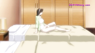 Cougar Trap 01 ◆ HENTAI UNCENSORED [English Dubbed]