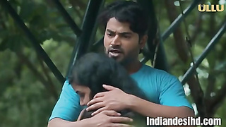 Raat Baaki Hai Part 02 2024 Ullu Hindi Web Series 3