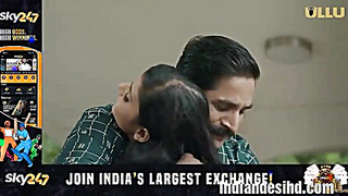 Raat Baaki Hai Part 01 2024 Ullu Hindi Web Series 90