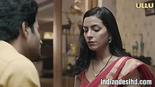 Chuski Part 02 2024 Ullu Hindi Web Series
