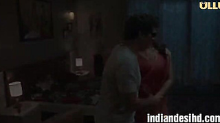 Chuski Part 02 2024 Ullu Hindi Web Series