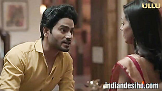 Chuski Part 02 2024 Ullu Hindi Web Series