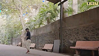 Chuski Part 02 2024 Ullu Hindi Web Series