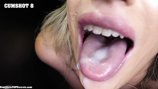 Fucking hell Mia, you are a BEAST!